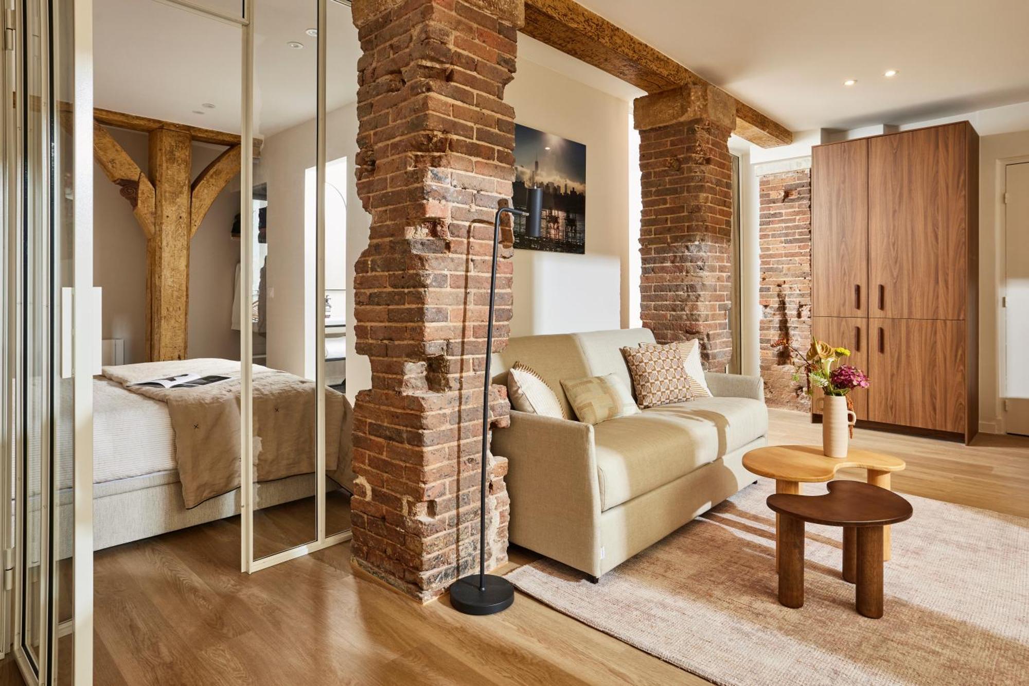 Stylish 2Br & 2Ba With Private Terrace Lejlighed Paris Eksteriør billede